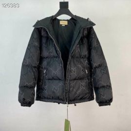 Picture of Gucci Down Jackets _SKUGuccisz42-50zyn048820